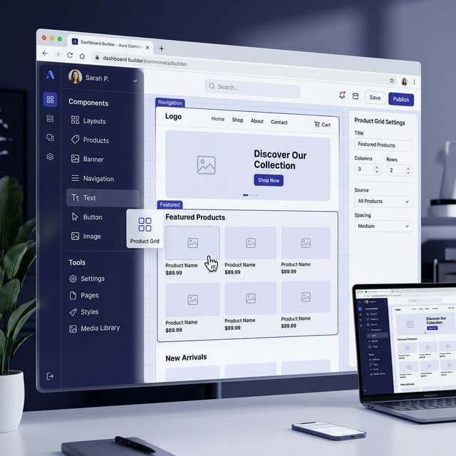 Create at the speed of thought